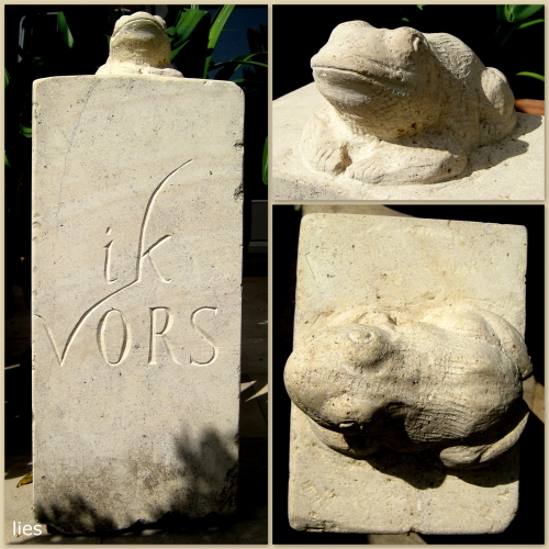 letters in steen